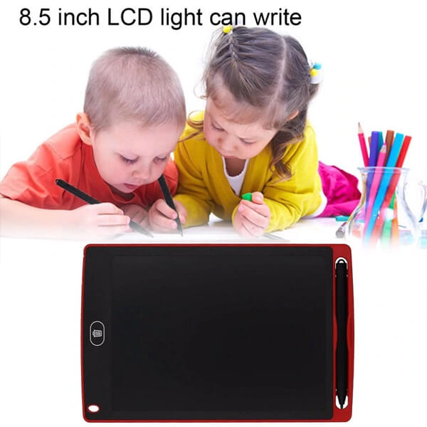 LCD Writing Tab for Kids